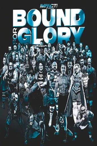 IMPACT Wrestling: Bound for Glory 2019