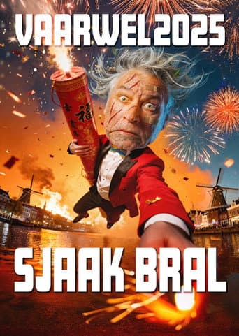 Sjaak Bral: Vaarwel 2025