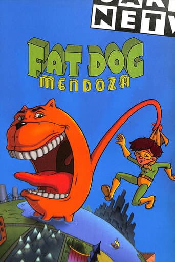Fat Dog Mendoza