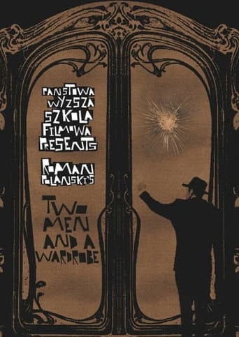 Two Men and a Wardrobe