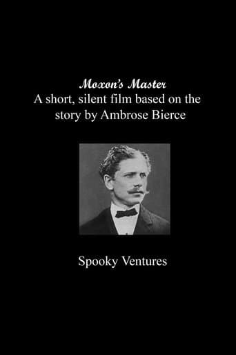 Moxon's Master