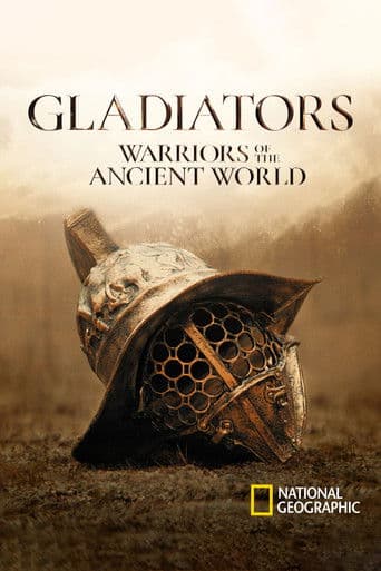Gladiators: Warriors of the Ancient World