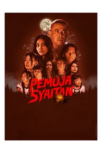 Pemuja Syaitan