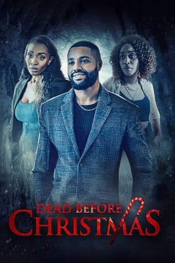 Dead Before Christmas