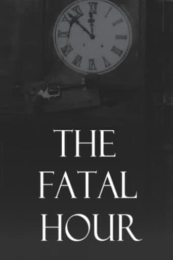 The Fatal Hour