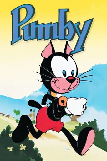 Pumby