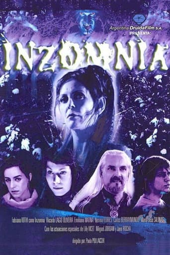 Inzomnia