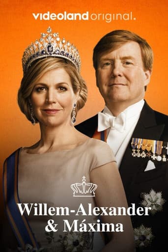 Willem-Alexander & Máxima