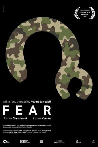 Fear
