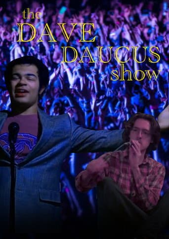 The Dave Daucus Show