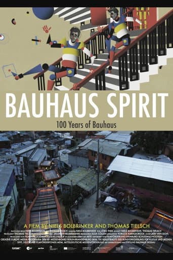 Bauhaus Spirit