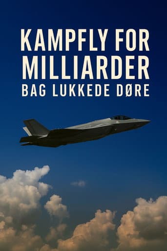 Kampfly for milliarder – bag lukkede døre