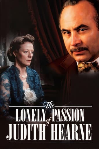 The Lonely Passion of Judith Hearne