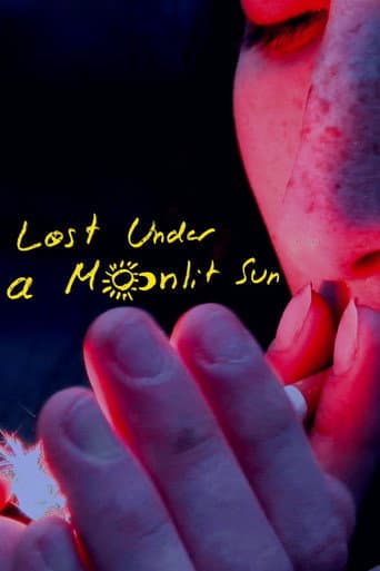 Lost Under a Moonlit Sun