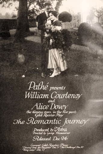 The Romantic Journey