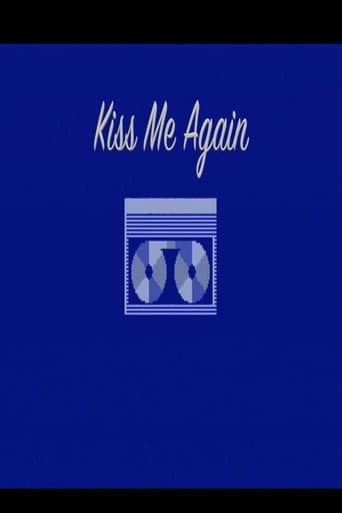 Kiss Me Again