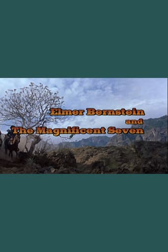 Elmer Bernstein and 'The Magnificent Seven'