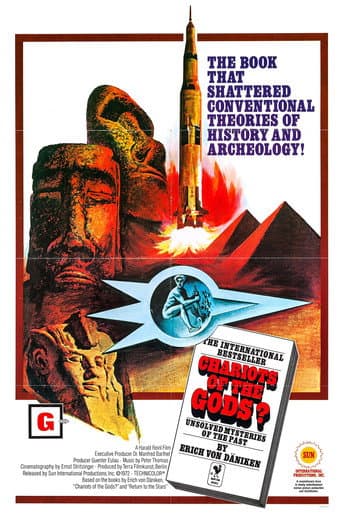 Chariots of the Gods