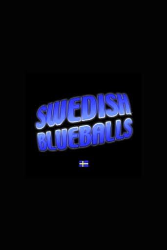 Swedish Blueballs