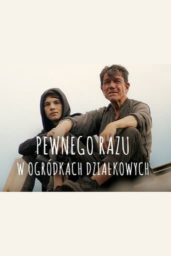 Pewnego razu w ogródkach działkowych