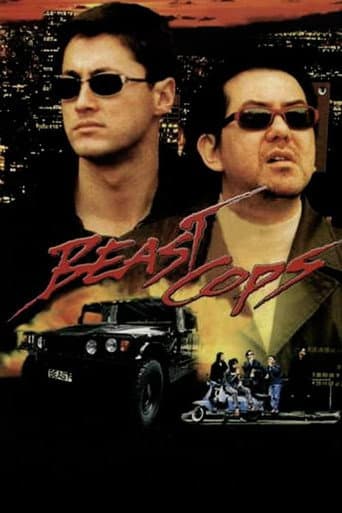 Beast Cops