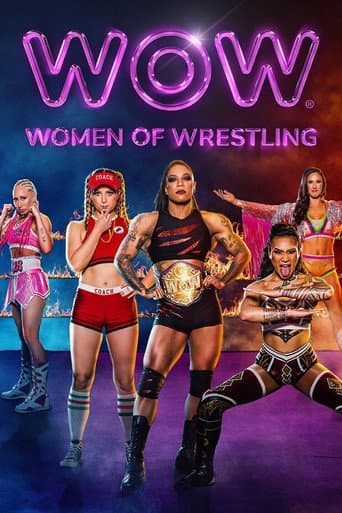 WOW - Women of Wrestling