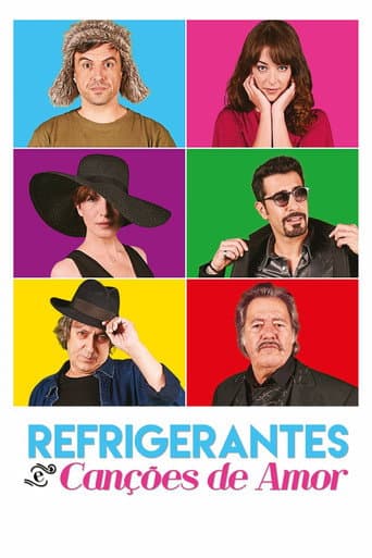 Refrigerantes e Canções de Amor