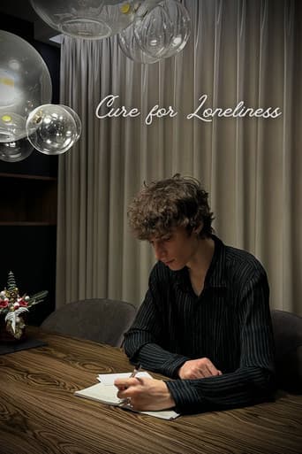 Cure for Loneliness