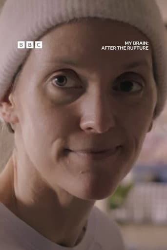 My Brain: After the Rupture