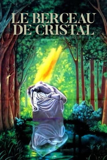 The Crystal Cradle