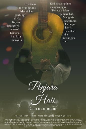 Prison of Heart