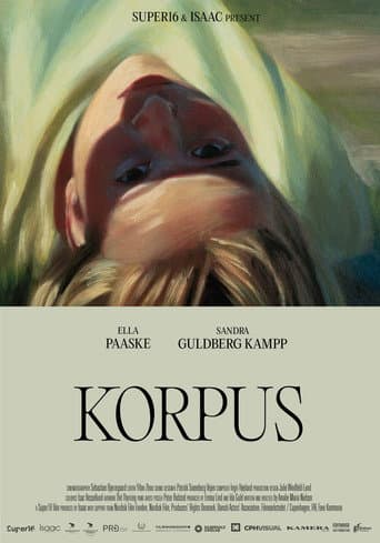 Korpus