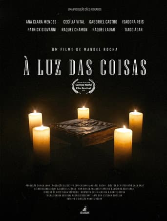 À Luz das Coisas
