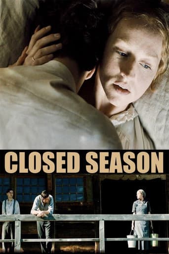 Closed Season