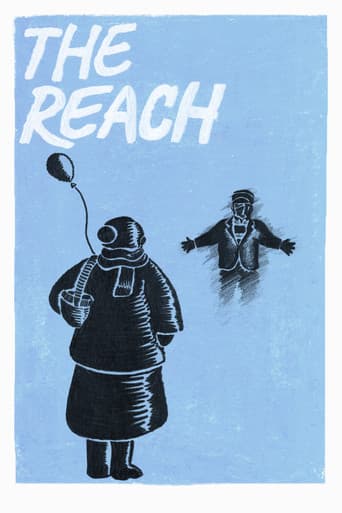 The Reach (Animated)