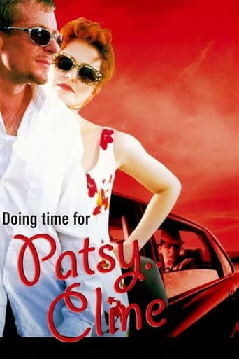 Doing Time for Patsy Cline