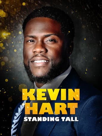 Kevin Hart: Standing Tall