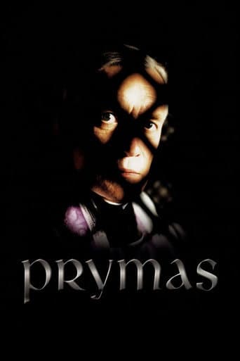 Prymas. Trzy lata z tysiąca