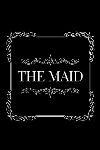 THE MAID