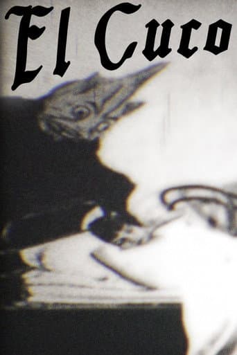 Or the Cuco Will Come and Eat You