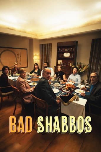 Bad Shabbos