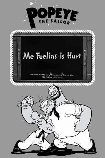 Me Feelins is Hurt