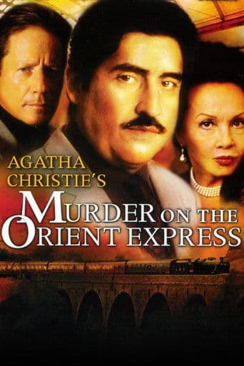 Murder on the Orient Express