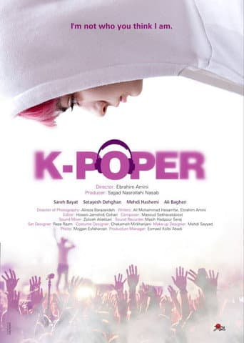 K-Poper