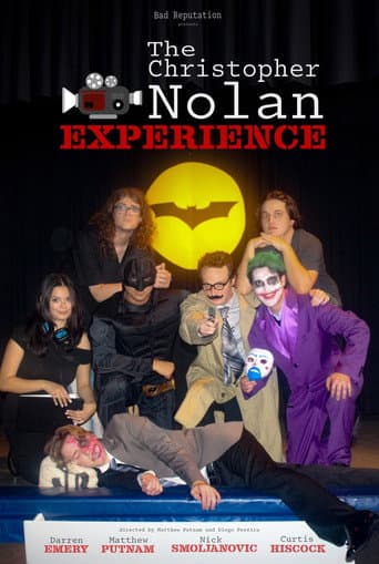 The Christopher Nolan Experience