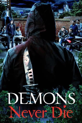 Demons Never Die