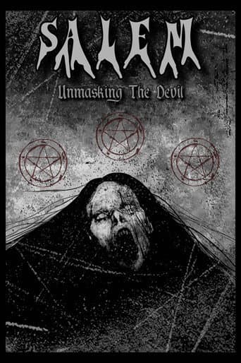 Salem: Unmasking the Devil
