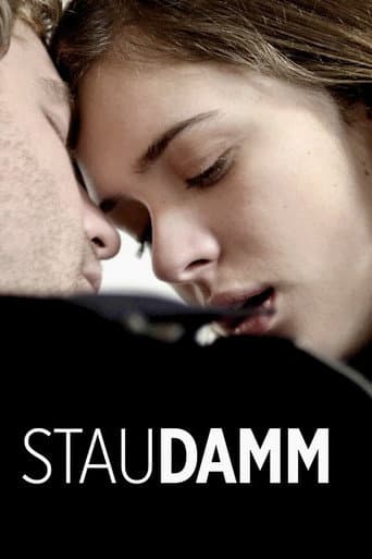 Staudamm