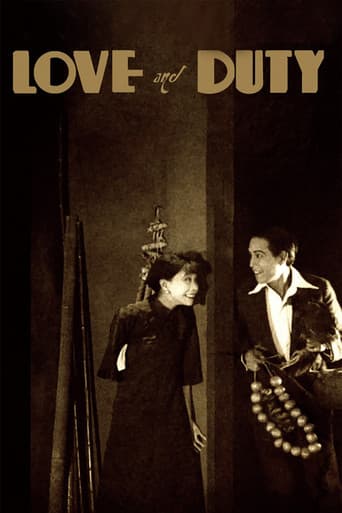 Love and Duty