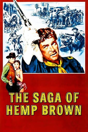 The Saga of Hemp Brown